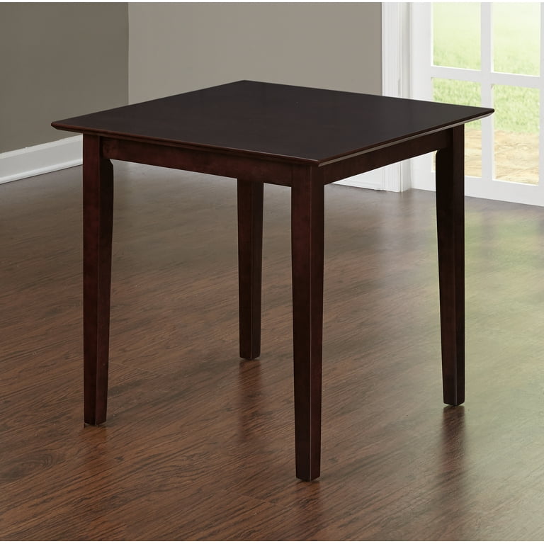 Udine Table, Multiple Finishes - Walmart.com