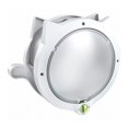 thumbnail image 1 of Solapa de puerta para gatos, solapa para gatos con bloqueo de 4 vías para puertas exteriores interiores, puerta para mascotas resistente a la intemperie para gatos, perritos, gatitos y gatos, 1 of 5