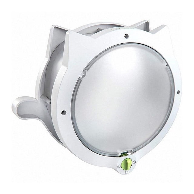 Solapa de puerta para gatos, solapa para gatos con bloqueo de 4 vías para puertas exteriores interiores, puerta para mascotas resistente a la intemperie para gatos, perritos, gatitos y gatos