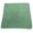 Green, variant on Pro-Source M915100Y 16x16 inch Yellow Microfiber Terry Cloth
