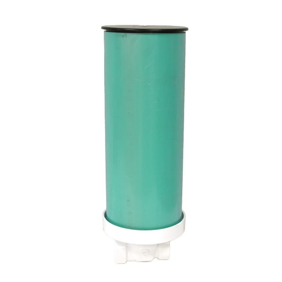 Jones Stephens B04201K 2" PVC Backwater Valve with Extension Kit and Plastic Lid