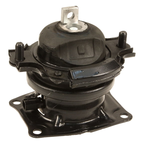DEA Marmon Ride Control Engine Mount