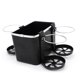 thumbnail image 1 of Wmkox8yii Caja de almacenamiento para reposabrazos de coche, organizador de asiento de coche, organizador lateral multifuncional plegable para taza de agua, toallas de papel y teléfonos móviles Wmkox8yii  shgfkasgfk275, 1 of 8
