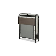 Inspire Folding Guest Bed with Memory Foam Mattress