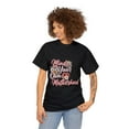 thumbnail image 3 of Happy Mother's Day Shirt, Mother's Day Shirt,Retro Floral Mama ID-0304-FHLJ, 3 of 10