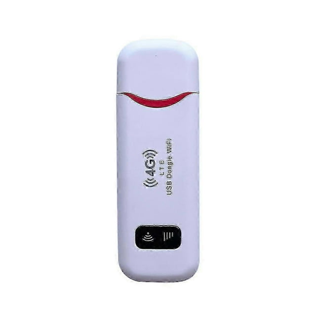 4g Lte Wireless Usb Dongle Mobile Hotspot 150mbps Modem Stick Sim Card Mobile Broadband Mini 4g Rou