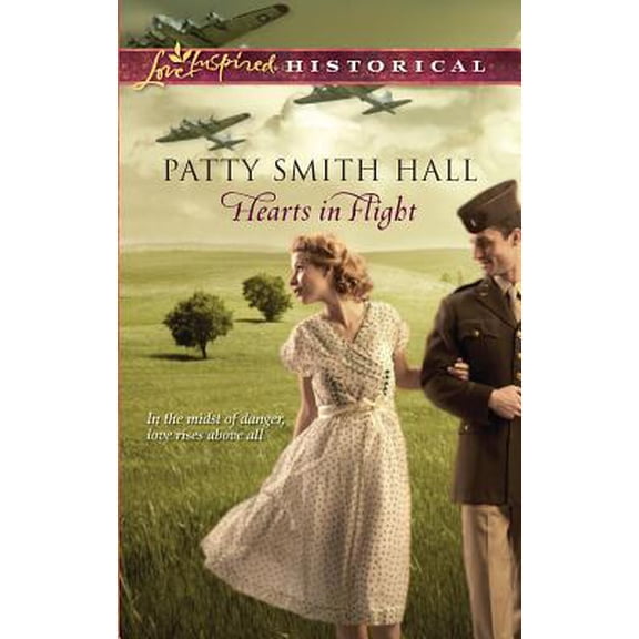 Pre-Owned Hearts in Flight (Mass Market Paperback) 0373828780 9780373828784