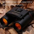 thumbnail image 3 of Mini HD Wide-Angle Binoculars 30X, 3 of 5