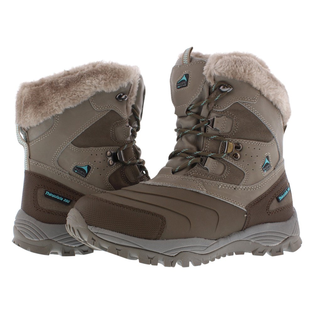 Pacific Mountain Pacific Mountain Girls' Steppe Jr. WaterResistant