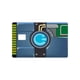 thumbnail image 1 of Debit Credit Card Sticker Skin Funny, 1 of 4