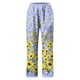 thumbnail image 3 of WILLBEST Pantalones Casuales de Lino Ligeros para Mujer, Cintura Alta con Bolsillos, Cómodos, Blancos, Holgados, para Uso Diario. Chica, 3 of 3