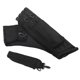 thumbnail image 1 of M Buder Bolsa de Almacenamiento de Flechas Portátil 4 Tubos con Correa para Tiro con Arco Negro, 1 of 9