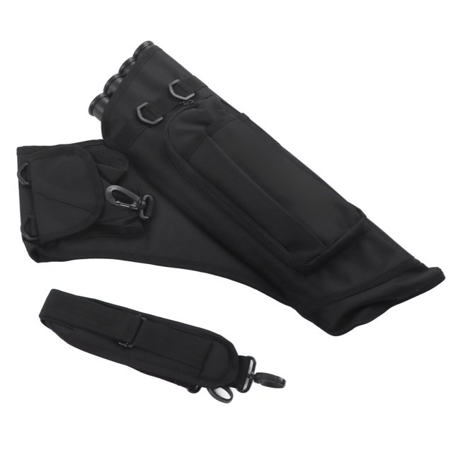 Sac de Rangement Flèches, Sac de Rangement Porte-Flèches Sac de Transport Flèches Sac de Sport Tir à l'Arc Fiabilité Ultime