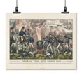 thumbnail image 2 of Print: Siege Of Vera Cruz March 1847: By The U.S. Army And Navy, 1847, 2 of 4
