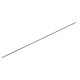 thumbnail image 1 of Carbono Fibra Varilla, 0.5mm x 150mm para RC Avión Bricolaje Herramienta Ala Tubo Cuadricóptero Brazo, 1 of 7