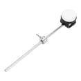 thumbnail image 3 of Marteau à Pédale, Taille Standard Universelle Résistant à l'Usure Batteur à Pédale pour Instruments de Percussion, 3 of 8