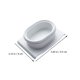 thumbnail image 4 of 3 unids Vegetal Slicer Protectores dedo Food Slicer Guard Mano Protectores Mano, 4 of 8