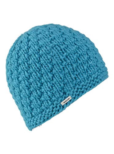 Burton Womens Big Bertha Beanie, Tahoe 