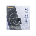 thumbnail image 4 of Audífonos Bluetooth 5.3 Compatible Android negro, 4 of 4