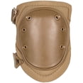 thumbnail image 1 of ALTA 50413.14 AltaFLEX Knee Protectors Coyote AltaLok, 1 of 1