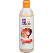 SoftSheen-Carson Dark and Lovely Au Naturale Anti-Shrinkage Hydrating Soak Shampoo, 13.5 fl oz