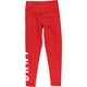 thumbnail image 2 of Pantalones deportivos de compresión DKNY para mujer Washington Nationals S/24, 2 of 2