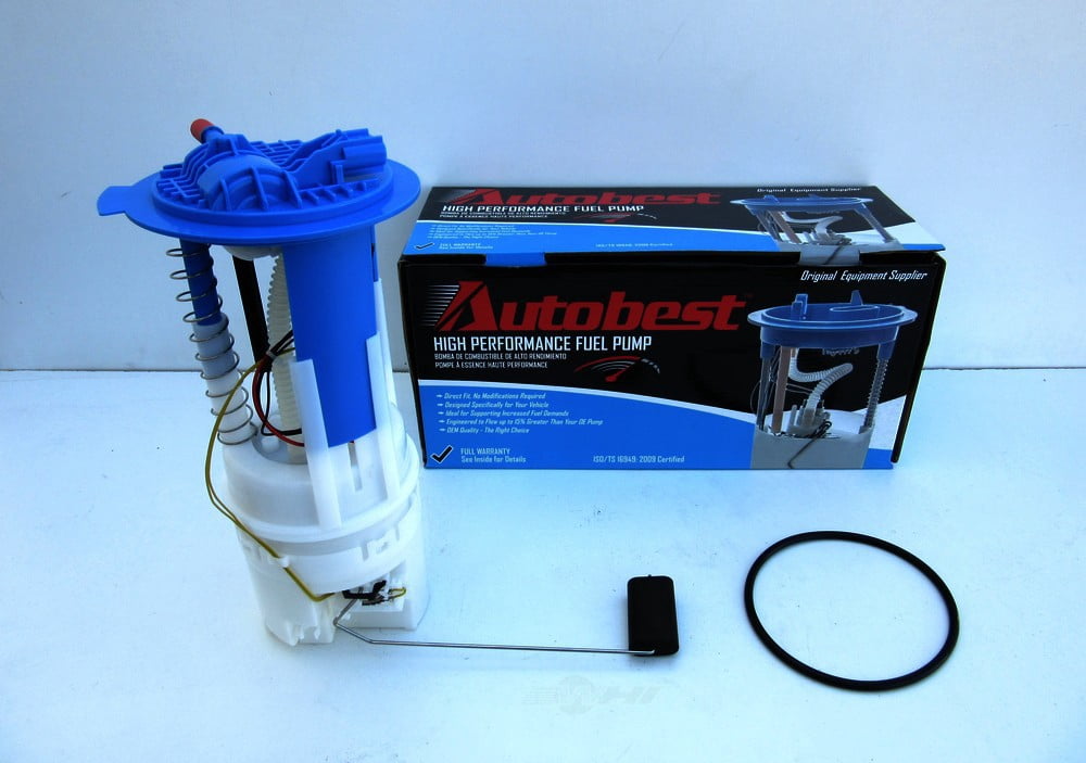 Autobest HP3211A High Performance Fuel Pump Module Assembly