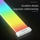 thumbnail image 5 of Barra Flexible 5V Sync ARGB Accesorios Computadora (C200EX) Blanco, 5 of 8