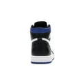 thumbnail image 4 of Jordan Men's 1 Retro High Royal Toe Basketball Shoes, from StockX, 4 of 5