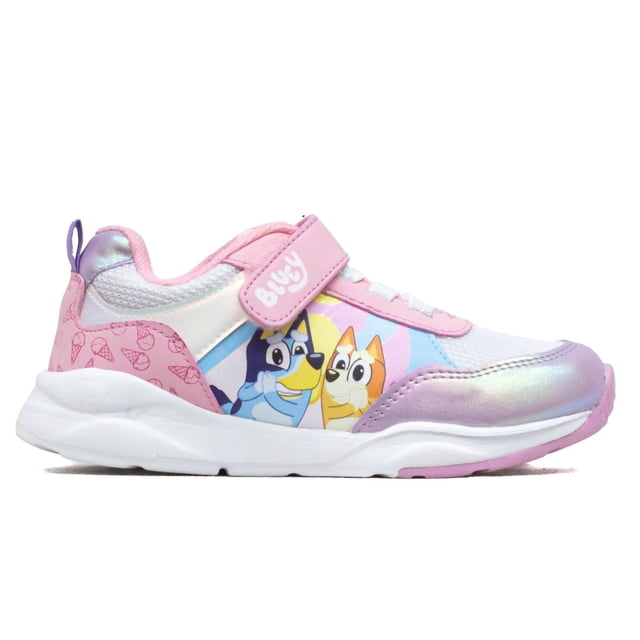 Tenis para Niña Tropicana BL730553 rosa 16.5