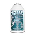 thumbnail image 1 of Duracool® 12a/134 Replacement Refrigerant 6 oz. Can Mobile A/C Refrigerant, Contains Duracool® A/C Oil Chill™, 1 of 5