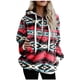thumbnail image 2 of Pntutb - Sudaderas de forro polar con bolsillos para mujer Pntutb Pntutb-1265, 2 of 7