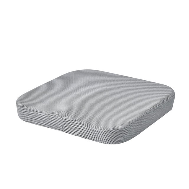 Thickened memory sponge dining chair , comfortable kitchen chair