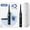 Black, variant on Oral-B iO Series 6 Electric Toothbrush with Toothbrush Head, Black Lava, 1 Count, for Adults & Children 3+