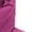 Hot Pink, variant on Girls Winter Coat Heavyweight Windproof Hooded Puffer Jacket Quilted Padded Warm Outerwear for Youth Fall Fashion Insulated Cold Protection