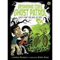 thumbnail image 3 of Ghosts Don't Ride Bikes, Do They? (Desmond Cole Ghost Patrol, Bk. 2), 3 of 3