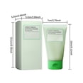 thumbnail image 3 of Fully Green Tomato Mask, Green Tomato Mask Cleanser, Moisturizing Cleanser Soothing Cleanser, Green Tomato Mask For All Skin Buy 2 Save 10%, 3 of 5