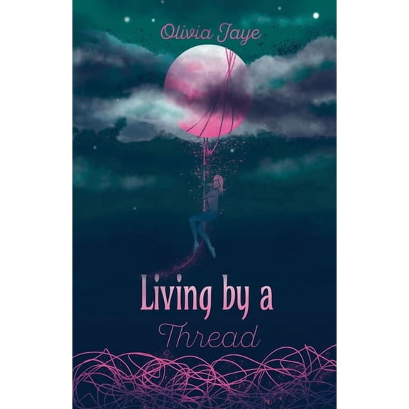 Living By a Thread, (Paperback)