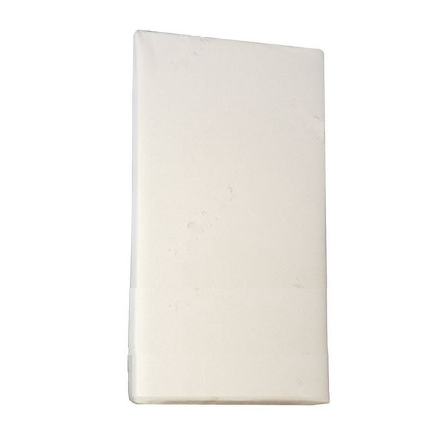 Matelas de bébé biologique Organic Dream Twinkle Twinkle