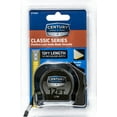 thumbnail image 3 of Century Drill and Tool 72806 Chrome Tape Measure, 12-Foot, 3 of 6