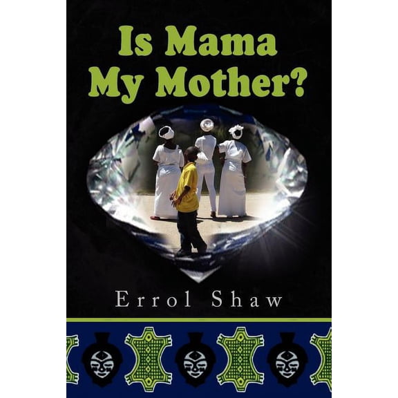 Is Mama My Mother? (Paperback)