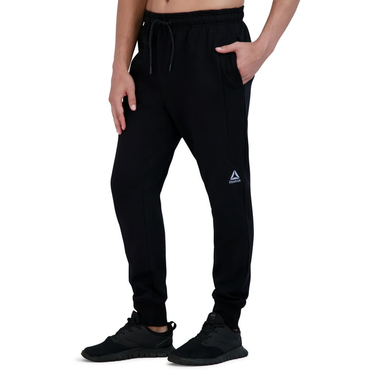 Reebok jogging pants sales