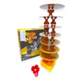 thumbnail image 2 of Juego De Mesa Interactivo Ratón Amontona Queso Para Niños, 2 of 6