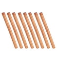 thumbnail image 3 of 10Pcs Sealing Wax Stick, Multiple Color Options Premium Wax Material, with Convenient Smokeless Flexible Hot Seal Sticks, for Envelopes Cards Invitations DIY Projects, 3 of 7