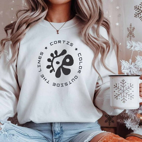 CORTIS Band Sweatshirt, CORTIS Kpop Group 2025 Sweatshirt - Sizes S-5XL ,Art Print JSC