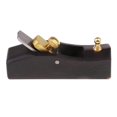 thumbnail image 2 of AMLESO Mini Leathercraft Skife Cutting Tools Flat Leather Skiver Plane DIY, 2 of 8