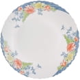 thumbnail image 3 of Dajar Ensemble de Dîner Florine 19 Pcs Blanc Rouge Bleu Jaune 33 x 33 x 31 cm, 3 of 5