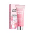 thumbnail image 1 of SADOER Skin Set Women Beauty Sets Korean Skin Kit Cleanser Toner Mud Skin Routine Kit Cherry Collagen Moisturizing Lotion 100ml|D, 1 of 3