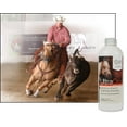 thumbnail image 3 of UltraCruz Equine Foaming Horse Shampoo, 32 oz Refill, 3 of 4
