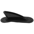 thumbnail image 3 of Plastic Surfboard Fin, Inflatable Surfboard Fin Plastic  For Outdoor Surfing For Surfers, 3 of 8